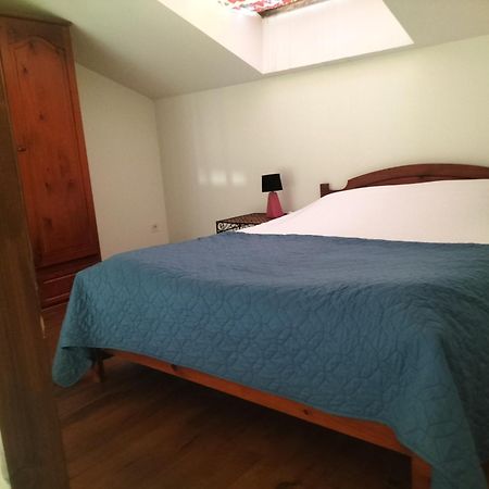 Hotel Relais De Frejeroques Foissac  Esterno foto