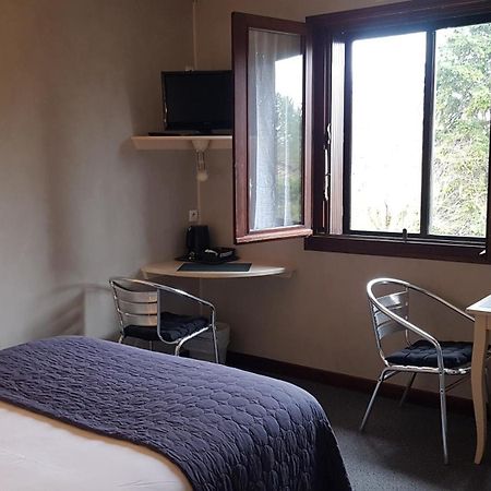 Hotel Relais De Frejeroques Foissac  Esterno foto