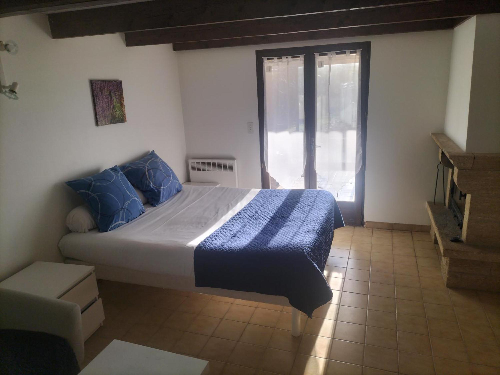 Hotel Relais De Frejeroques Foissac  Esterno foto