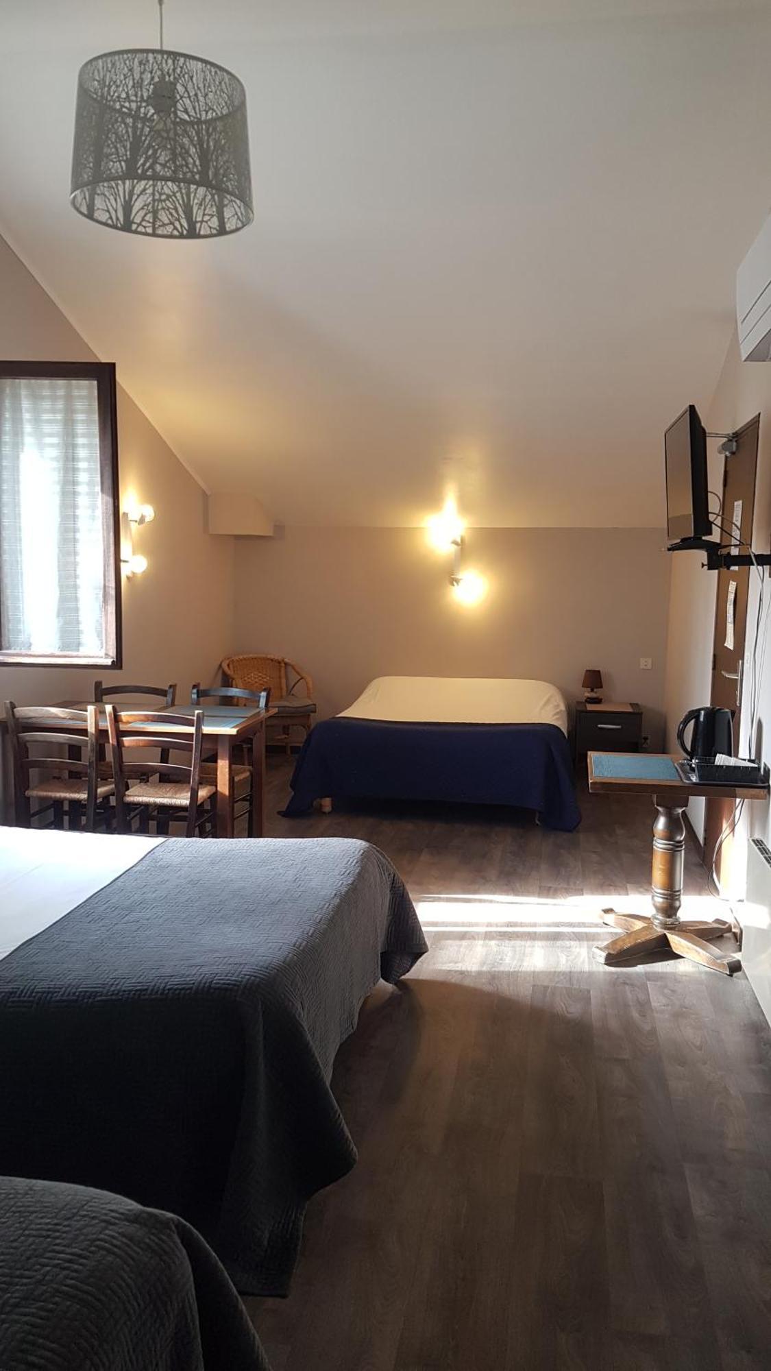 Hotel Relais De Frejeroques Foissac  Esterno foto
