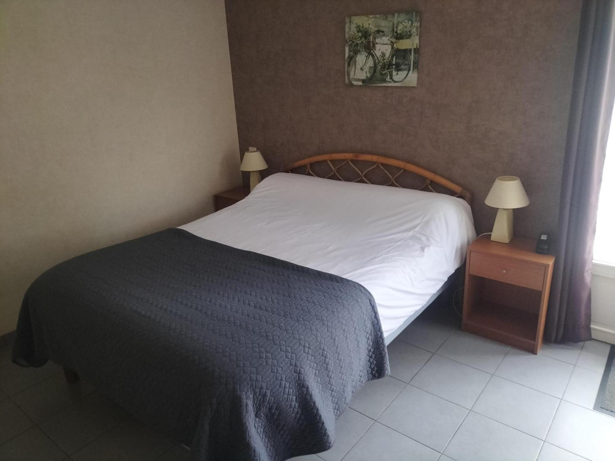 Hotel Relais De Frejeroques Foissac  Esterno foto