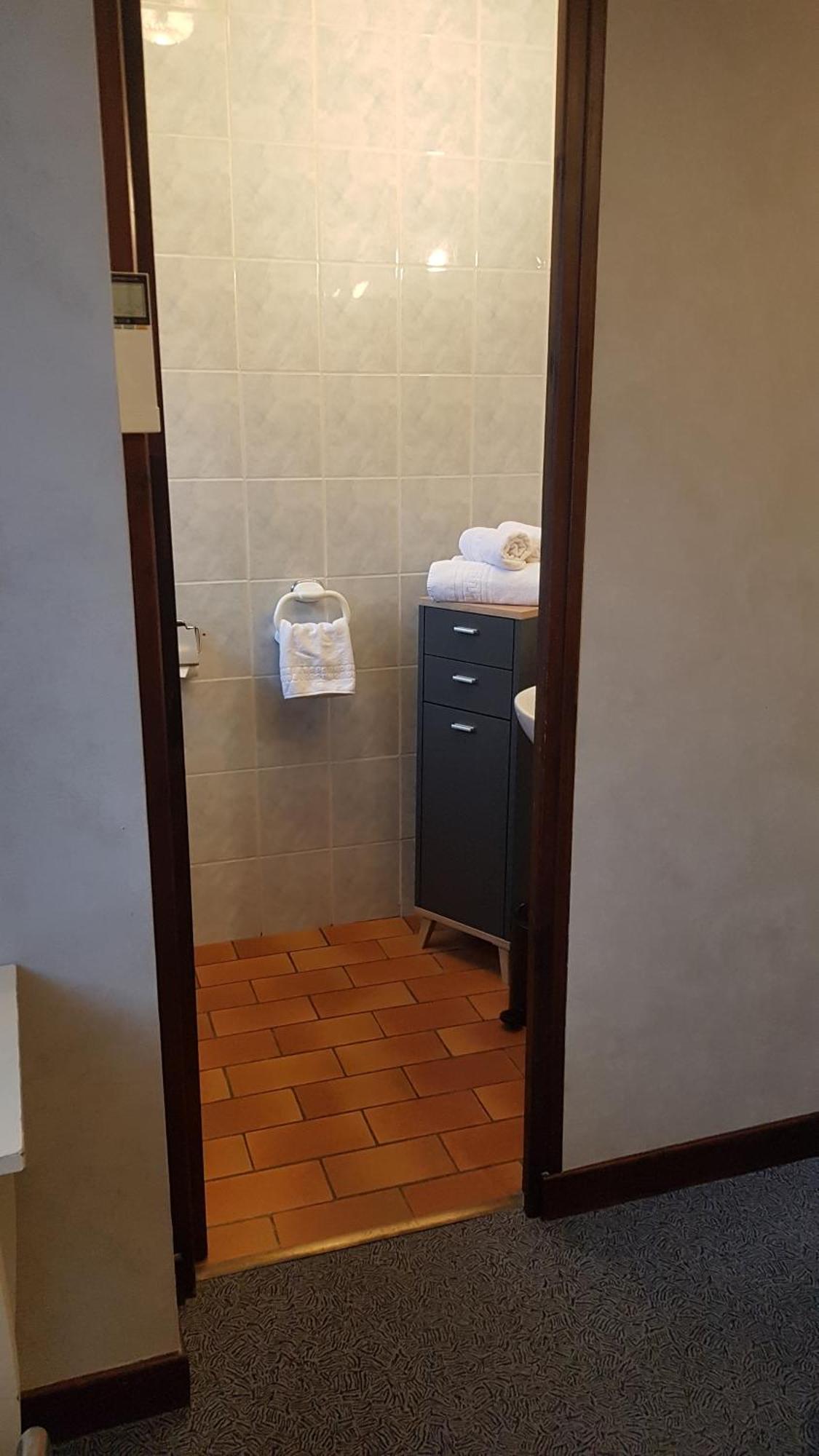 Hotel Relais De Frejeroques Foissac  Esterno foto