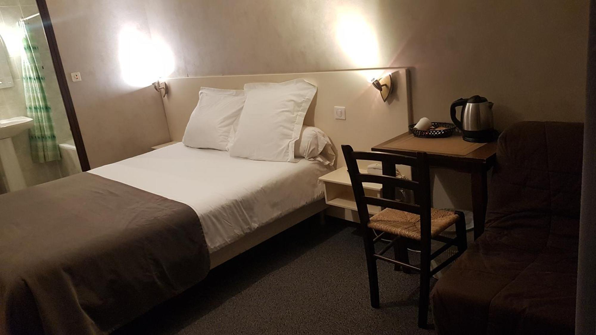 Hotel Relais De Frejeroques Foissac  Esterno foto