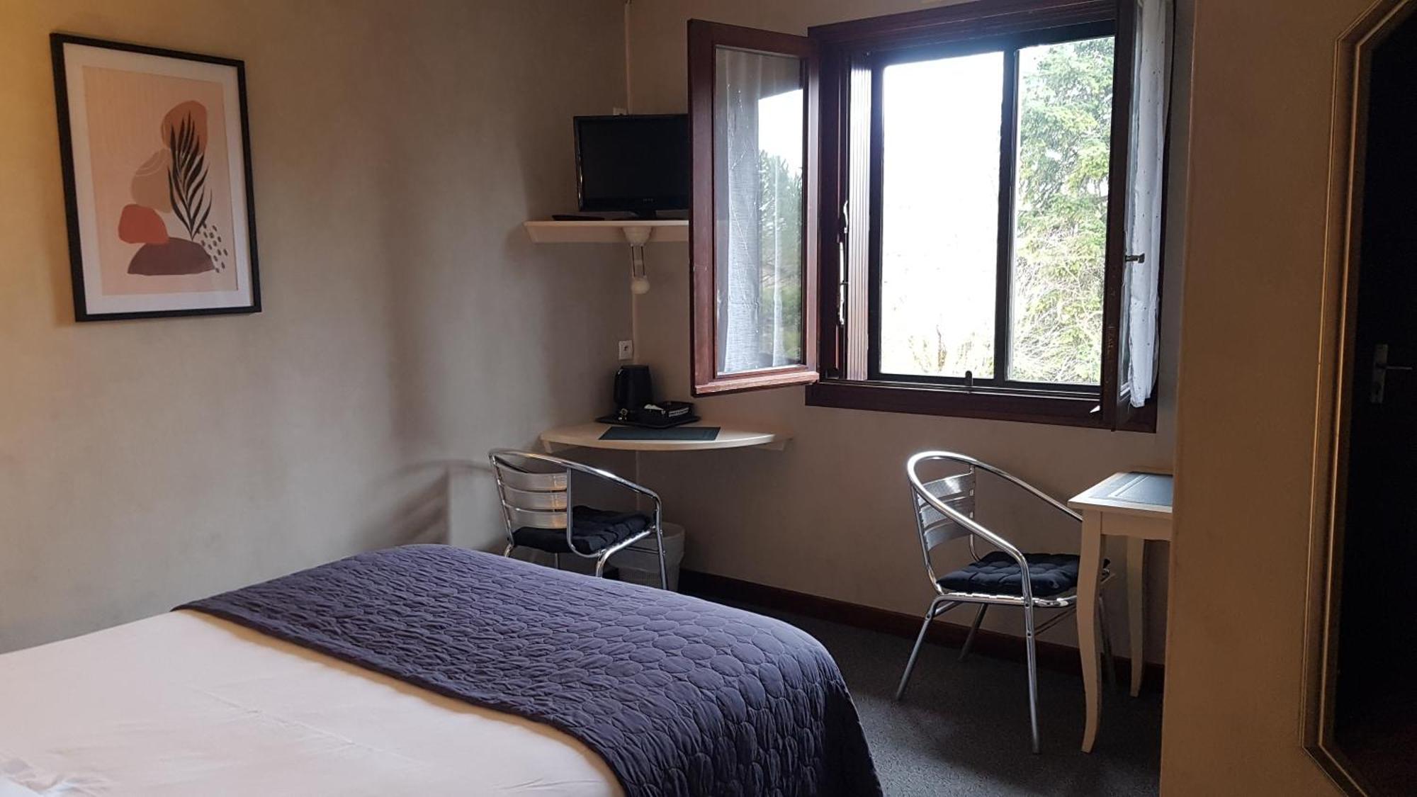 Hotel Relais De Frejeroques Foissac  Esterno foto