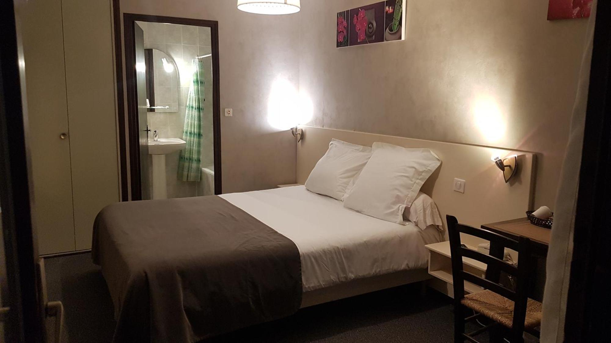 Hotel Relais De Frejeroques Foissac  Esterno foto