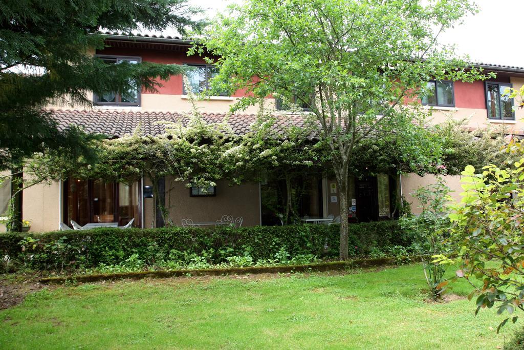 Hotel Relais De Frejeroques Foissac  Esterno foto
