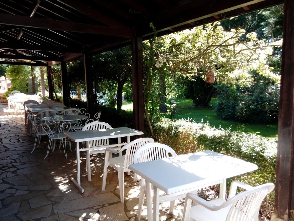 Hotel Relais De Frejeroques Foissac  Esterno foto