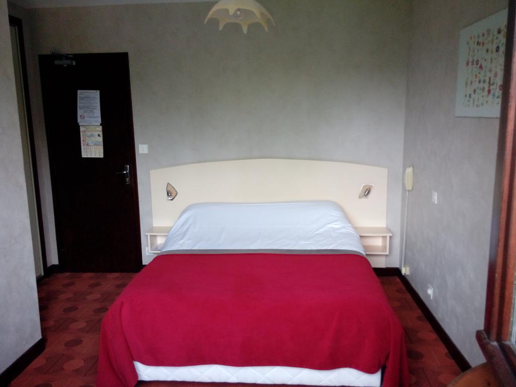 Hotel Relais De Frejeroques Foissac  Esterno foto