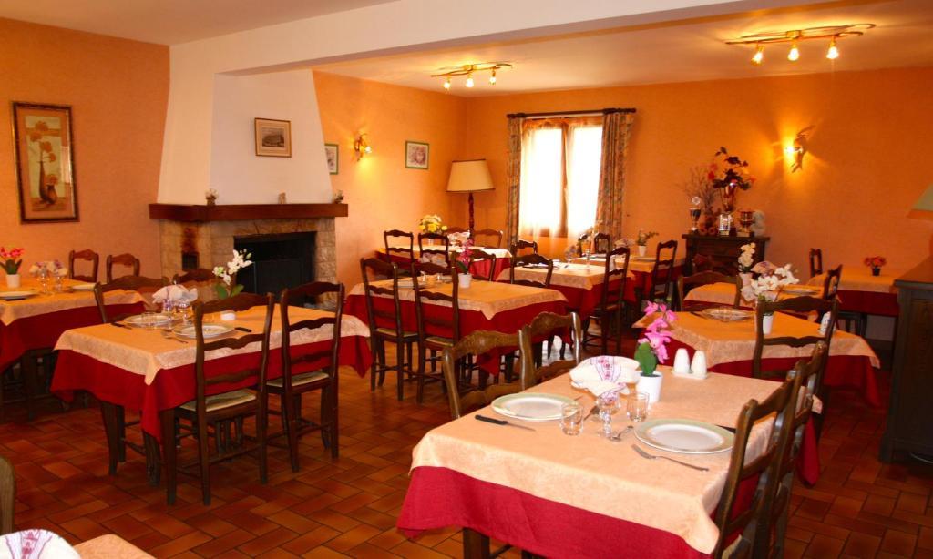 Hotel Relais De Frejeroques Foissac  Esterno foto