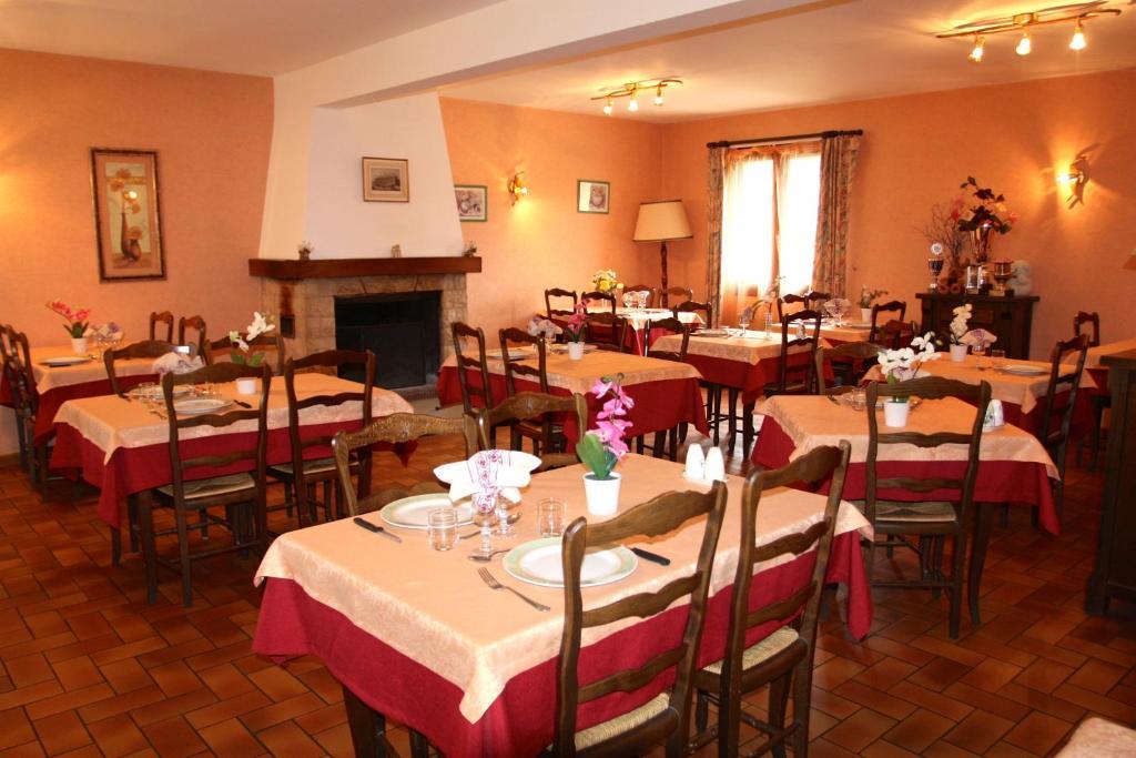Hotel Relais De Frejeroques Foissac  Esterno foto